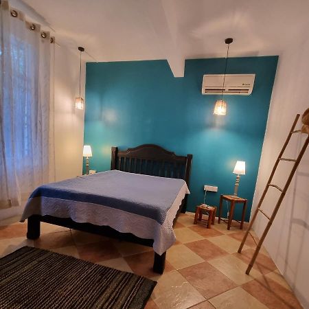 Cside Escape Villa Flic en Flac Exterior photo