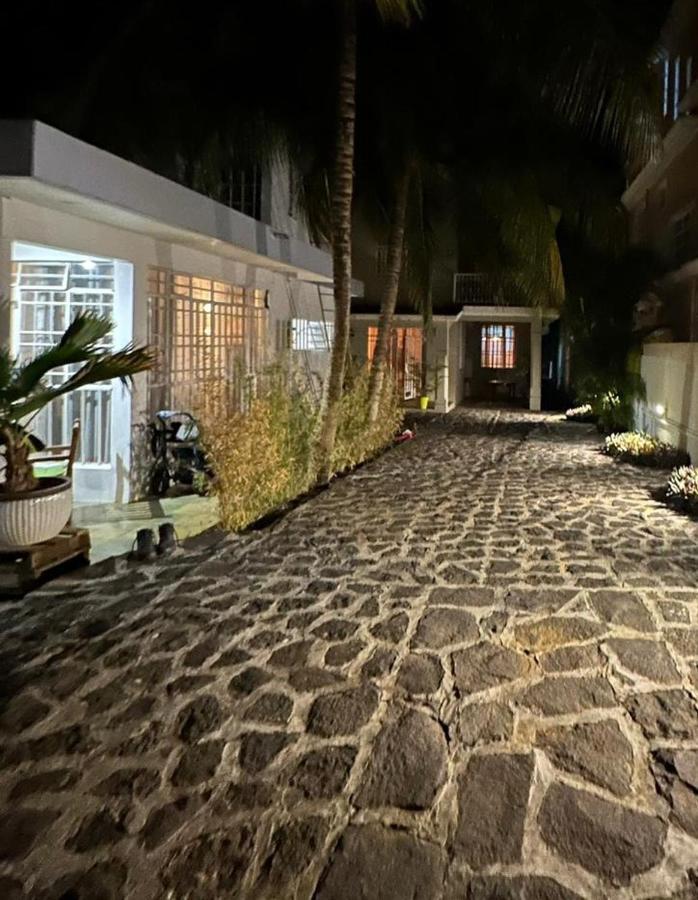 Cside Escape Villa Flic en Flac Exterior photo